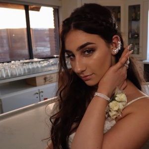 Meet your Posher, Gianna